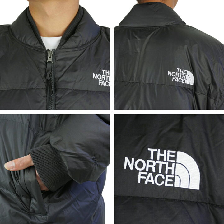 楽天市場】ノースフェイスUSA企画 日本未発売THE NORTH FACEメンズ 