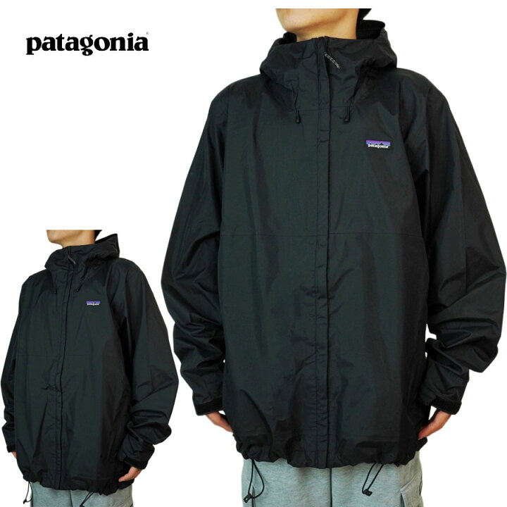 楽天市場】パタゴニア PATAGONIAメンズ ジャケットMENS TORRENTSHELL 