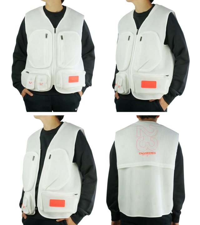 楽天市場】NIKE ナイキJORDAN 23 ENGINEERED SPACER MESH VEST 