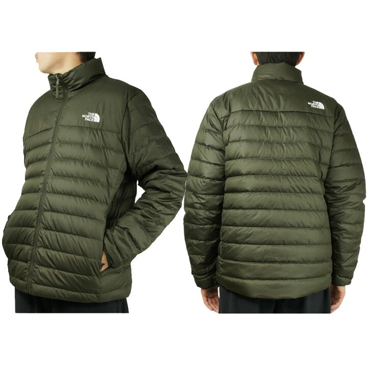 楽天市場】ノースフェイスUSA企画 日本未発売THE NORTH FACE メンズ 