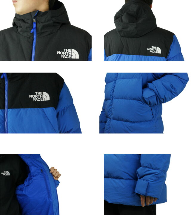 楽天市場】ノースフェイスUSA企画 日本未発売THE NORTH FACE メンズ 