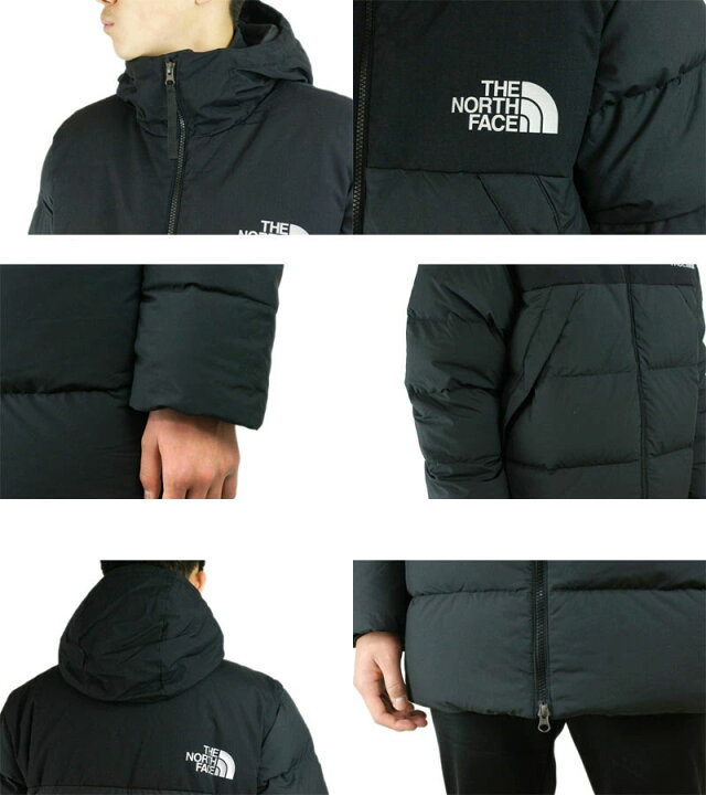 楽天市場】ノースフェイスUSA企画 日本未発売THE NORTH FACE メンズ 
