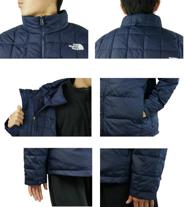 楽天市場】ノースフェイスUSA企画 日本未発売THE NORTH FACE メンズ 3 