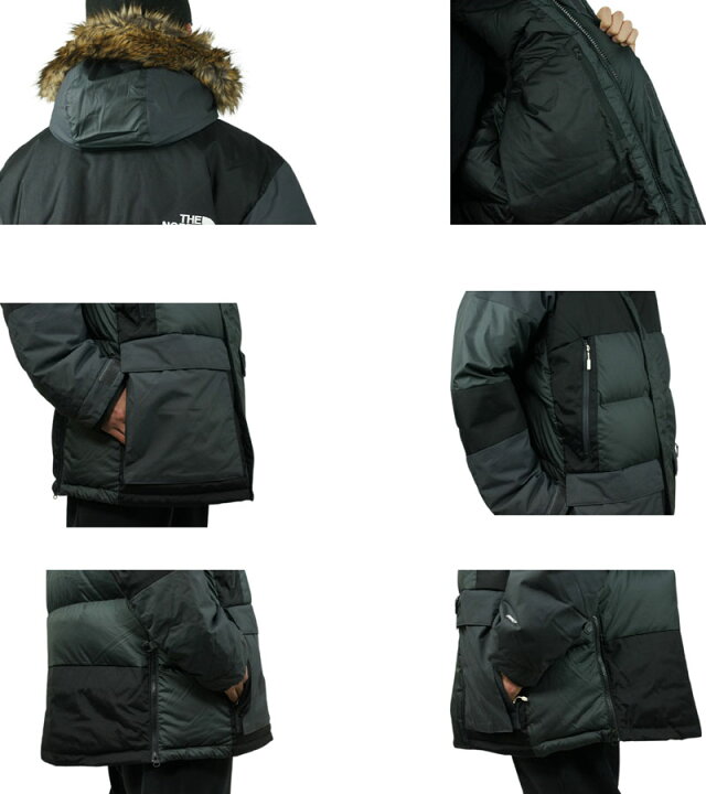 楽天市場】ノースフェイスUSA企画 日本未発売THE NORTH FACE メンズ  