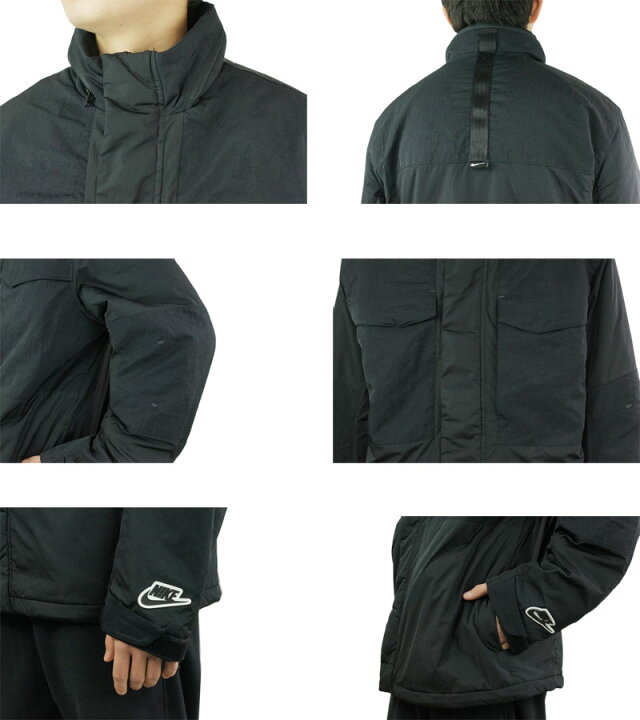 楽天市場】ナイキ NIKEメンズ ジャケットMENS SYNTHETIC FILL MENS  