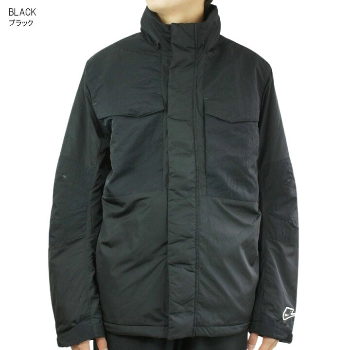 楽天市場】ナイキ NIKEメンズ ジャケットMENS SYNTHETIC FILL MENS  