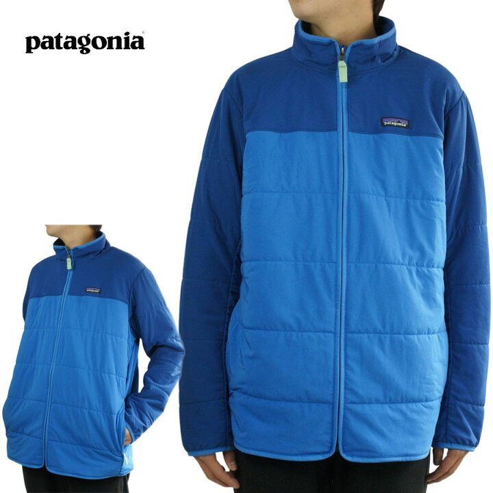 楽天市場】パタゴニア Patagoniaメンズ ジャケットM PACK IN JACKET  