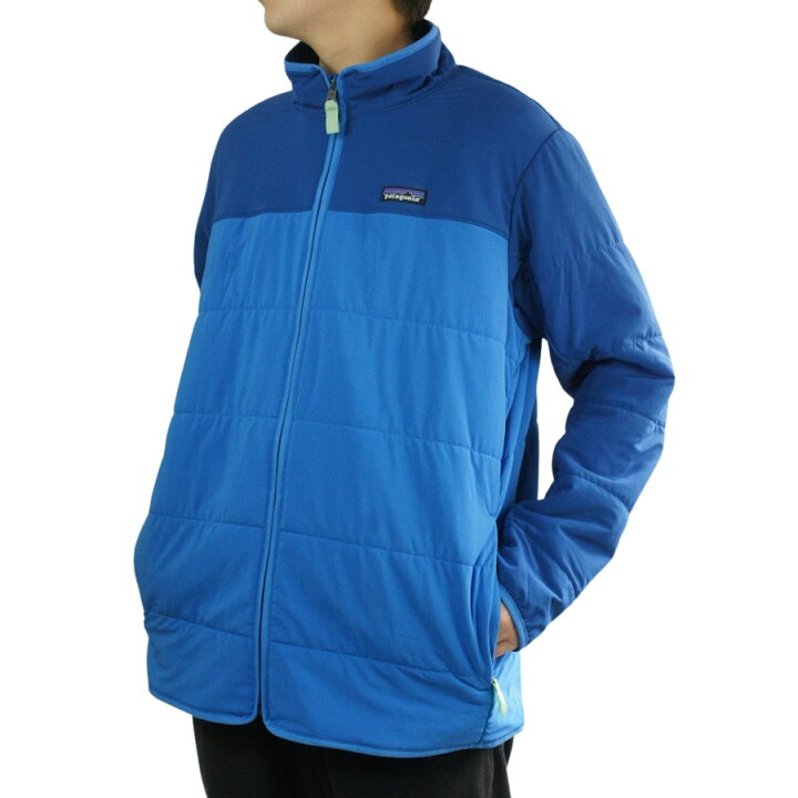 楽天市場】パタゴニア Patagoniaメンズ ジャケットM PACK IN JACKET 