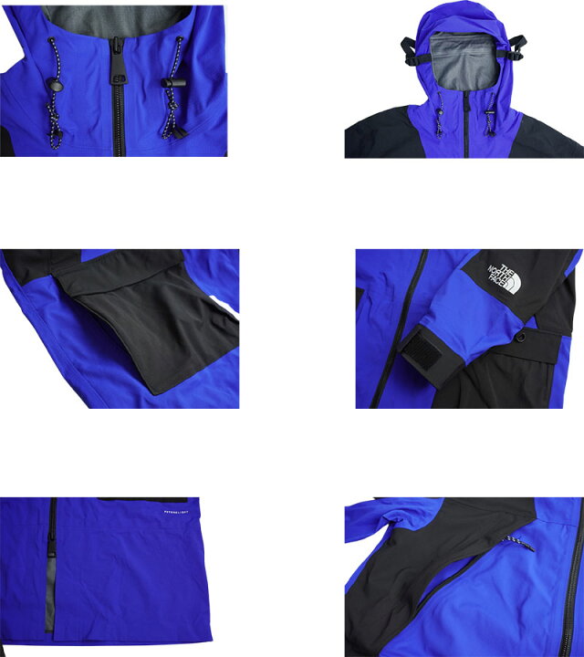 楽天市場】ノースフェイスUSA企画 日本未発売THE NORTH FACE メンズ 