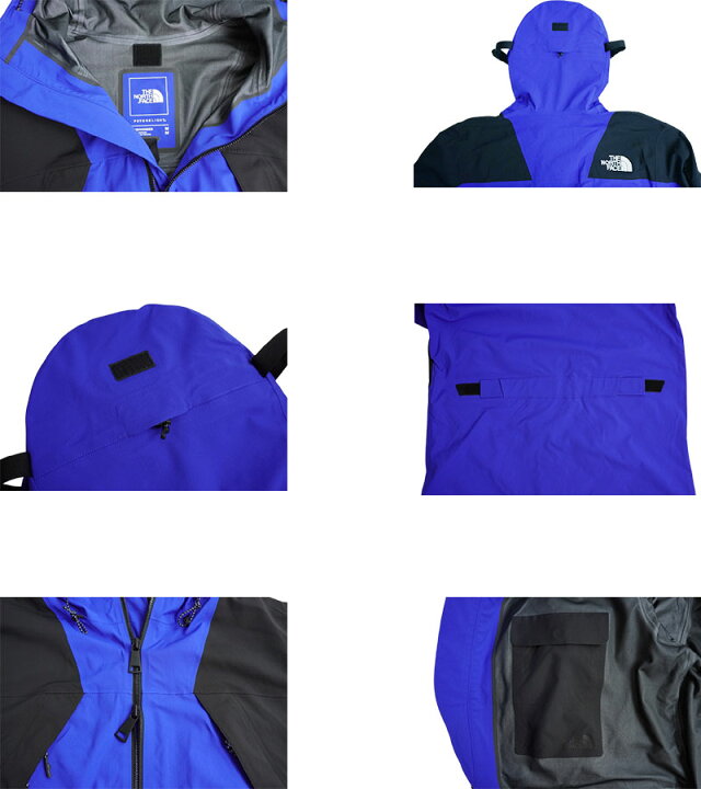 楽天市場】ノースフェイスUSA企画 日本未発売THE NORTH FACE メンズ  