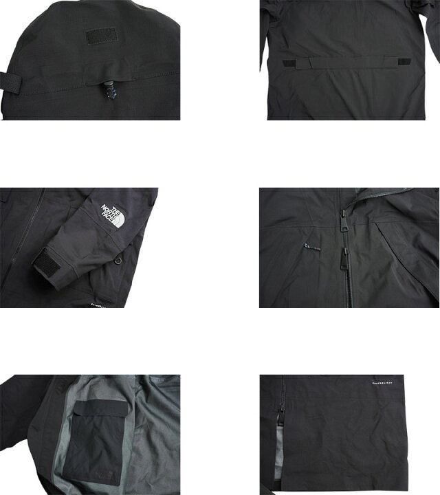 楽天市場】ノースフェイスUSA企画 日本未発売THE NORTH FACE メンズ 