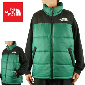 m[XtFCXUSA {THE NORTH FACE Y xXgHMLYN INSULATED VESTCT[ebhxXgEVERGREEN(Go[O[)  CgAE^[  AEghA Lv Xg[g