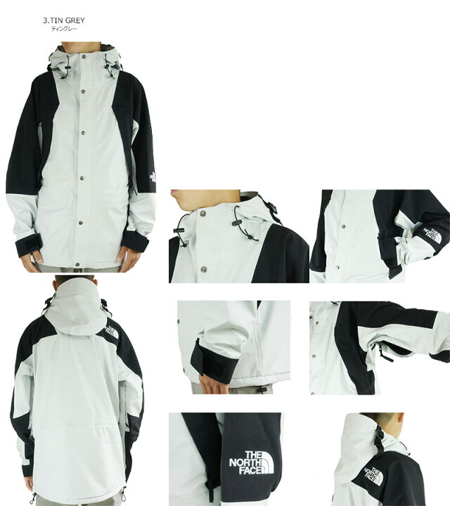 楽天市場】ノースフェイスUSA企画 日本未発売THE NORTH FACE メンズ  