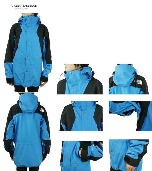 楽天市場】ノースフェイスUSA企画 日本未発売THE NORTH FACE メンズ 
