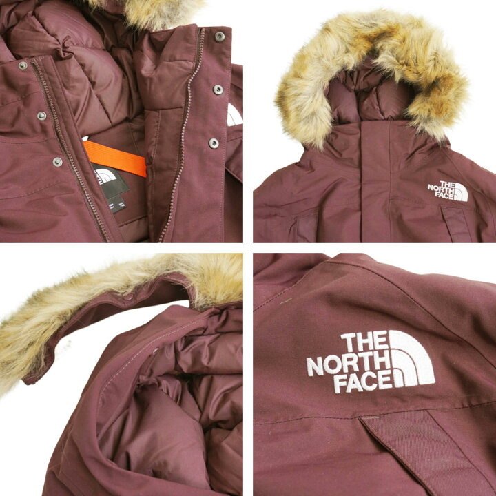 楽天市場】ノースフェイスUSA企画 日本未発売THE NORTH FACEメンズ  