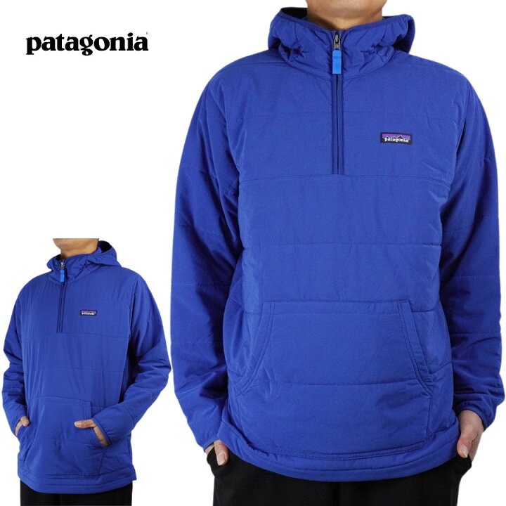 楽天市場】パタゴニア Patagoniaメンズ ジャケット20895 MENS PACK IN  