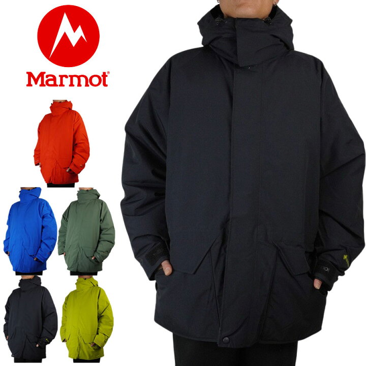 楽天市場】マーモット MARMOTメンズ ダウンジャケット91490 MAMMOTH  