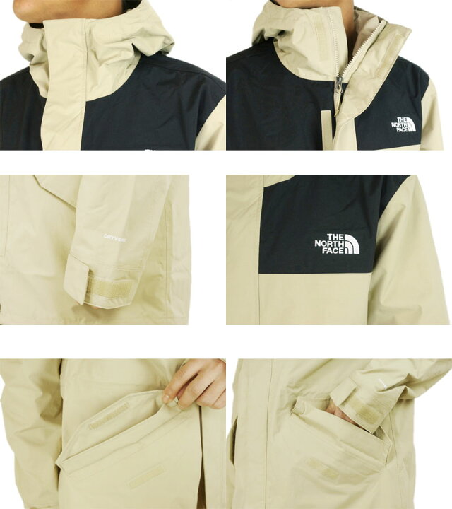 楽天市場】ノースフェイスUSA企画 日本未発売THE NORTH FACE メンズ 