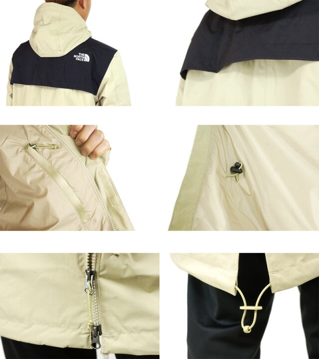 楽天市場】ノースフェイスUSA企画 日本未発売THE NORTH FACE メンズ 