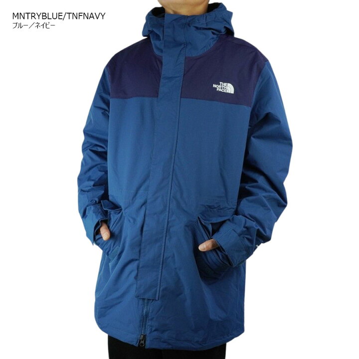 楽天市場】ノースフェイスUSA企画 日本未発売THE NORTH FACE メンズ 