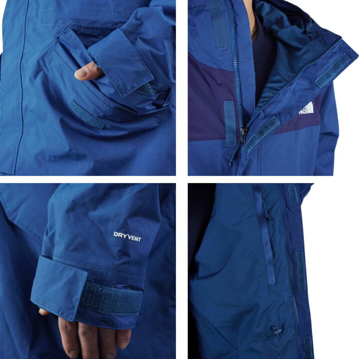 楽天市場】ノースフェイスUSA企画 日本未発売THE NORTH FACE メンズ 