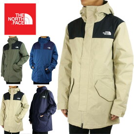 ノースフェイスUSA企画 日本未発売THE NORTH FACE メンズ パーカーM CITY BREEZE RAIN PARKAシティーブリーズレインパーカーツイルベージュ ニュートープグリーン ネイビー ブルー青 紺 黒 アウター コート 迷彩