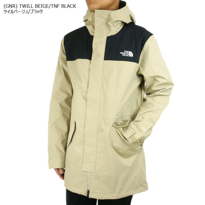 楽天市場】ノースフェイスUSA企画 日本未発売THE NORTH FACE メンズ  