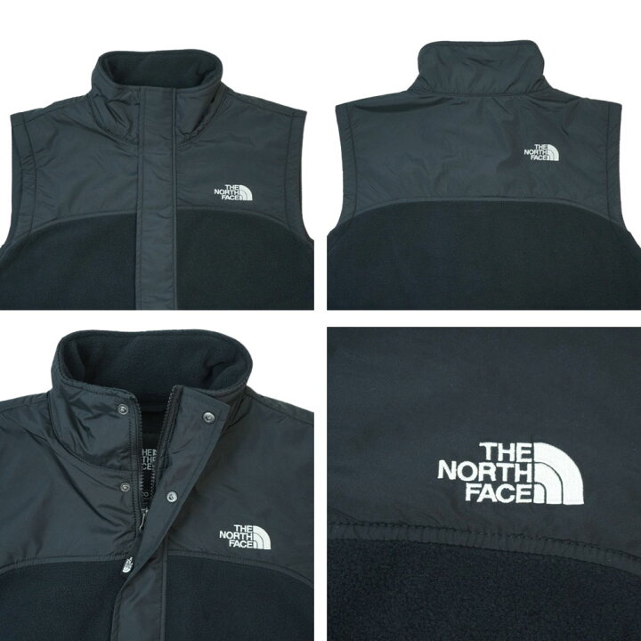 楽天市場】ノースフェイスTHE NORTH FACEメンズ ベストM TUNDRA VEST 
