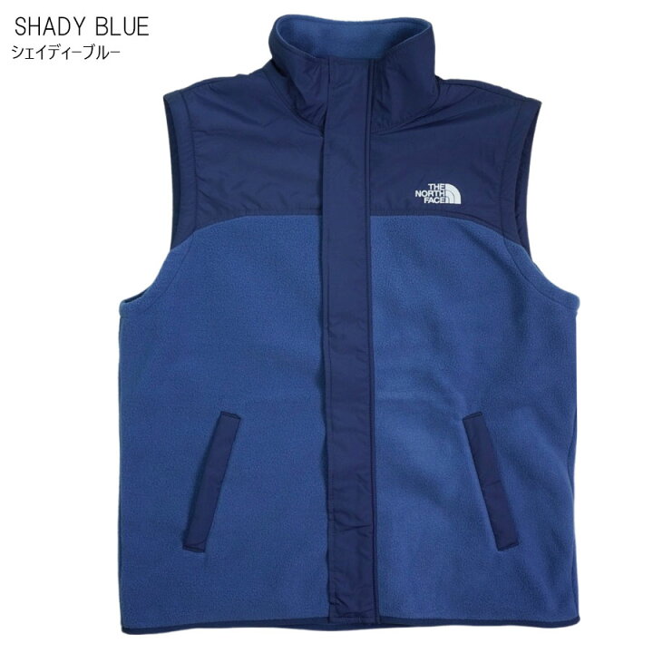 楽天市場】ノースフェイスTHE NORTH FACEメンズ ベストM TUNDRA VEST 