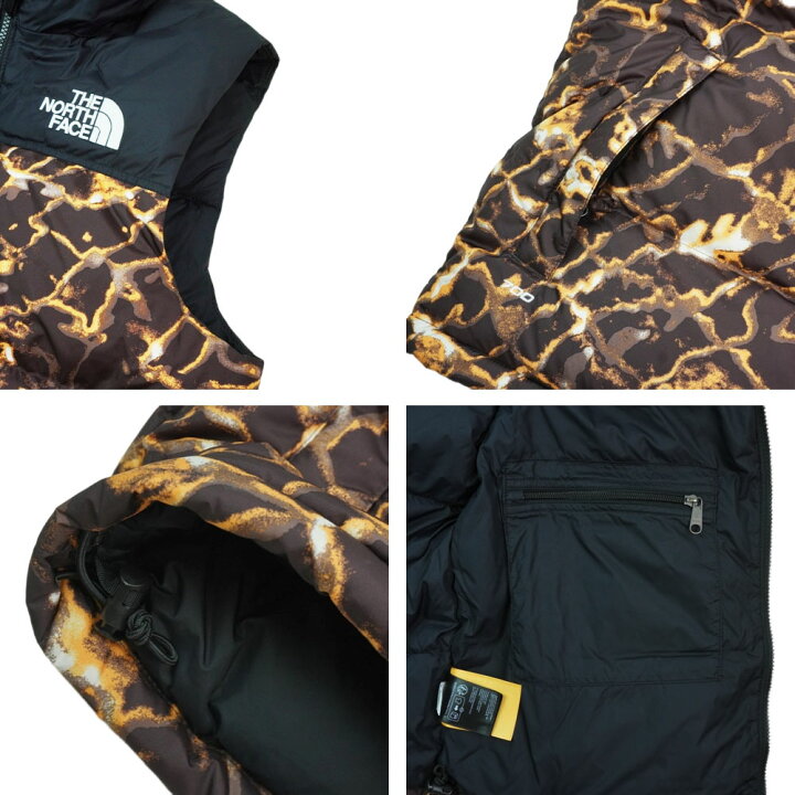 楽天市場】ノースフェイスUSA企画 日本未発売THE NORTH FACE メンズ 