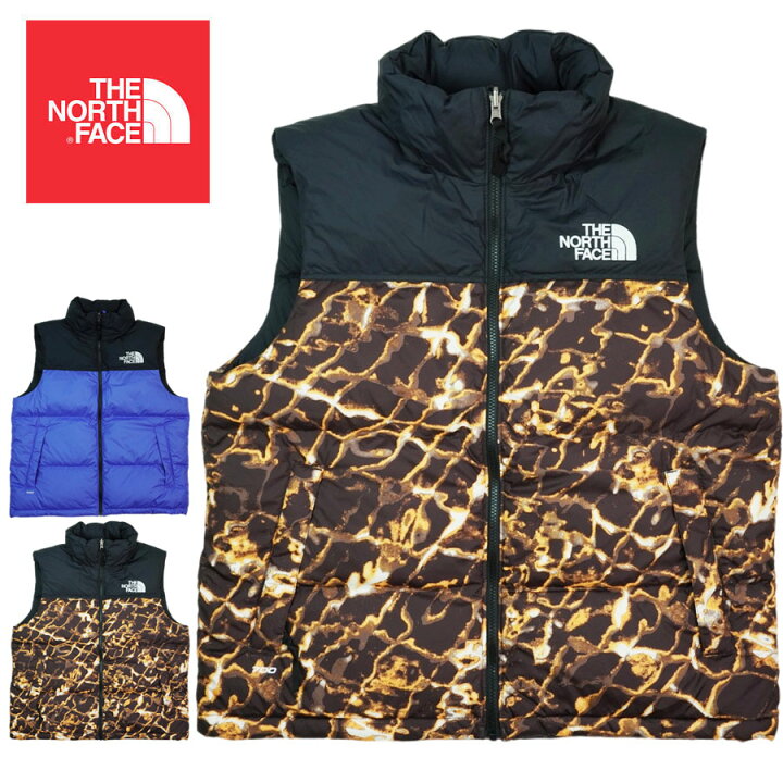 楽天市場】ノースフェイスUSA企画 日本未発売THE NORTH FACE メンズ 