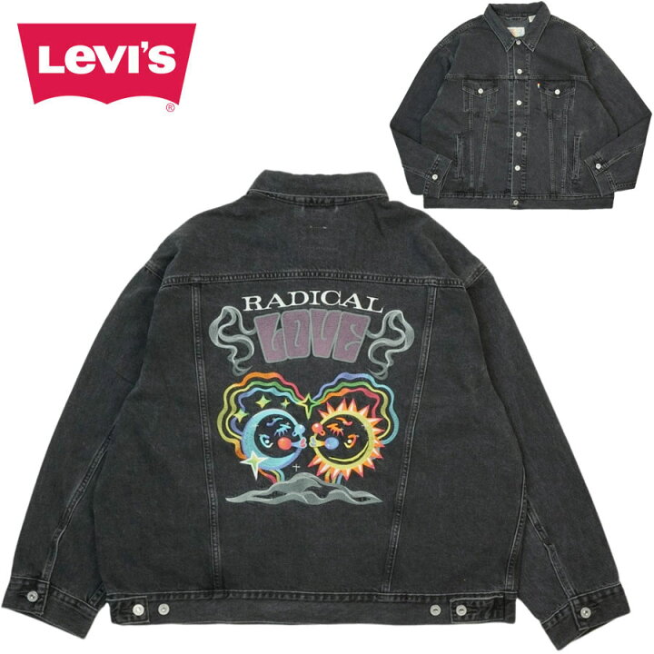 楽天市場】リーバイス LEVI 