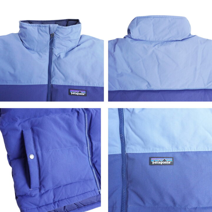 楽天市場】パタゴニア Patagoniaメンズ ジャケット28322 MENS BIVY 