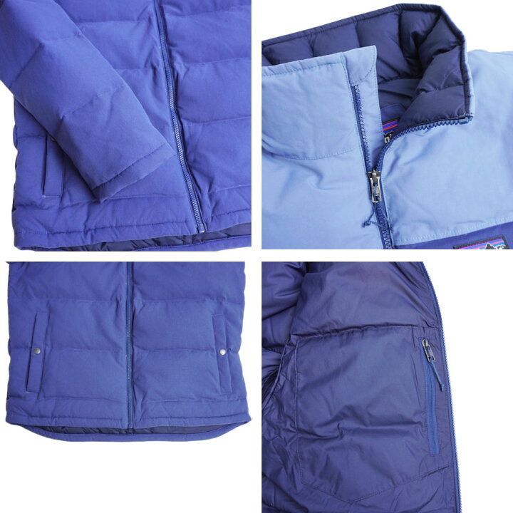 楽天市場】パタゴニア Patagoniaメンズ ジャケット28322 MENS BIVY 