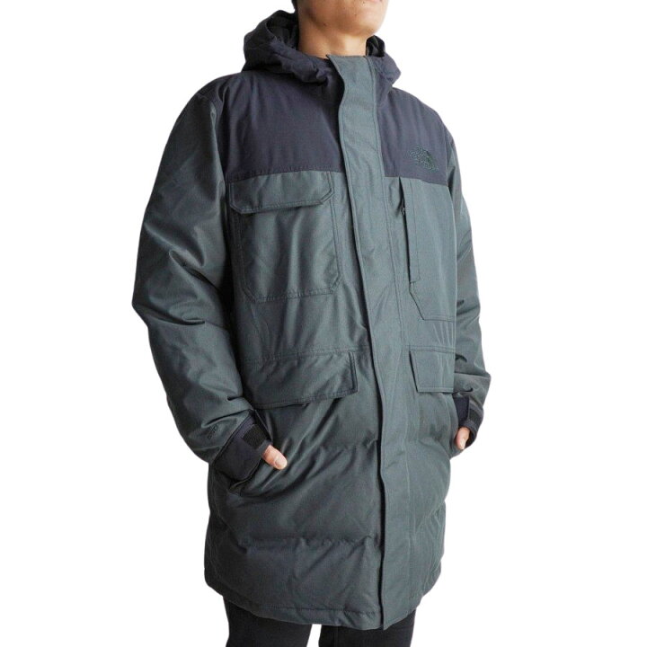 楽天市場】ノースフェイスUSA企画 日本未発売THE NORTH FACEメンズ 