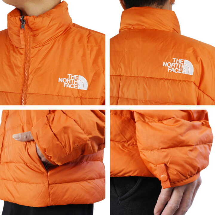 楽天市場】ノースフェイスUSA企画 日本未発売THE NORTH FACEメンズ  