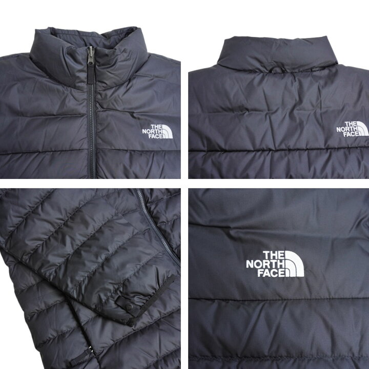 楽天市場】ノースフェイスUSA企画 日本未発売THE NORTH FACEメンズ 