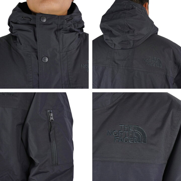 楽天市場】ノースフェイスUSA企画 日本未発売THE NORTH FACEメンズ 