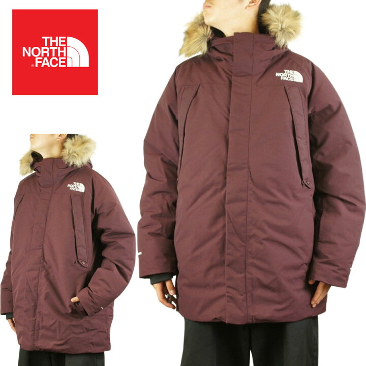 楽天市場】ノースフェイスUSA企画 日本未発売THE NORTH FACEメンズ  