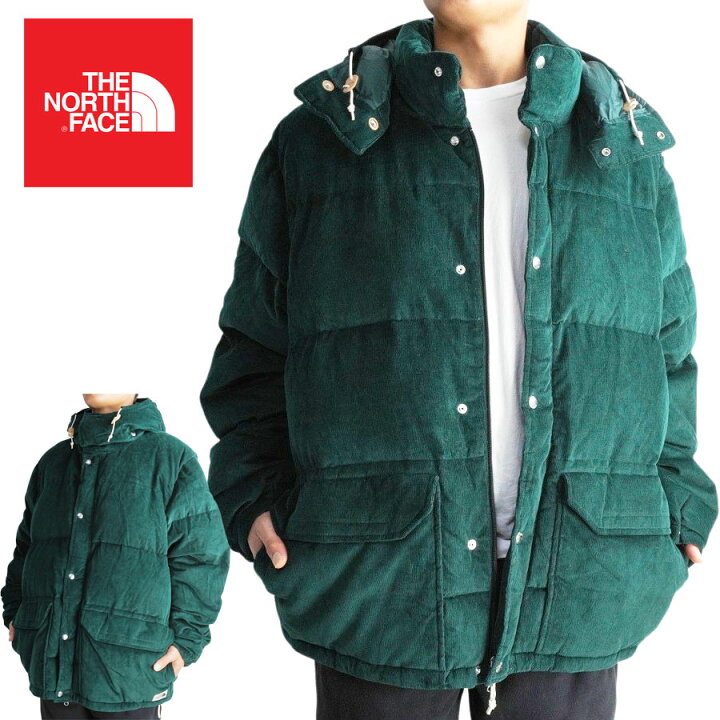 楽天市場】ノースフェイスUSA企画 日本未発売THE NORTH FACEメンズ 