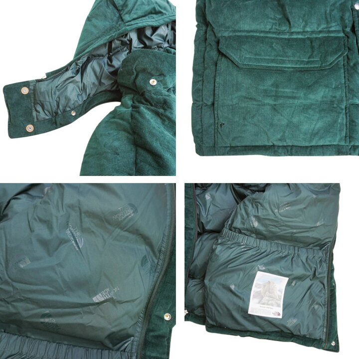 楽天市場】ノースフェイスUSA企画 日本未発売THE NORTH FACEメンズ 