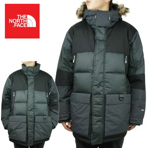 �m�[�X�t�F�C�XUSA��� ���{������THE NORTH FACE �����Y �_�E���W���P�b�gM VOSTOK PARKA�{�X�g�[�N�p�[�J�[ASPHALTGR/TNFBLK(�O���[/�u���b�N)�A�E�^�[ �t�@�[ �D�F �� �A�E�g�h�A �X�m�[
