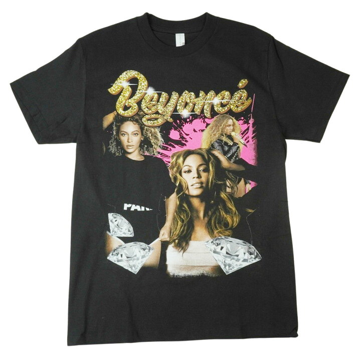 楽天市場】メンズ Tシャツ【クリックポスト対応可】BEYONCE RAP TEE 