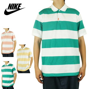 �y�N���b�N�|�X�g�����zNIKE �i�C�L�����Y �|���V���cUNISEX STRIPE POLO SHIRTS�j�����p �{�[�_�[�|���V���cWHITE/LORANGE(�z���C�g���C�g�I�����W�jWHITE/GREEN(�z���C�g�O���[��) WHITE/PINK(�z���C�g�s��