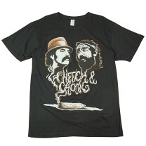 楽天市場】CHEECH ＆ CHONG Tシャツの通販
