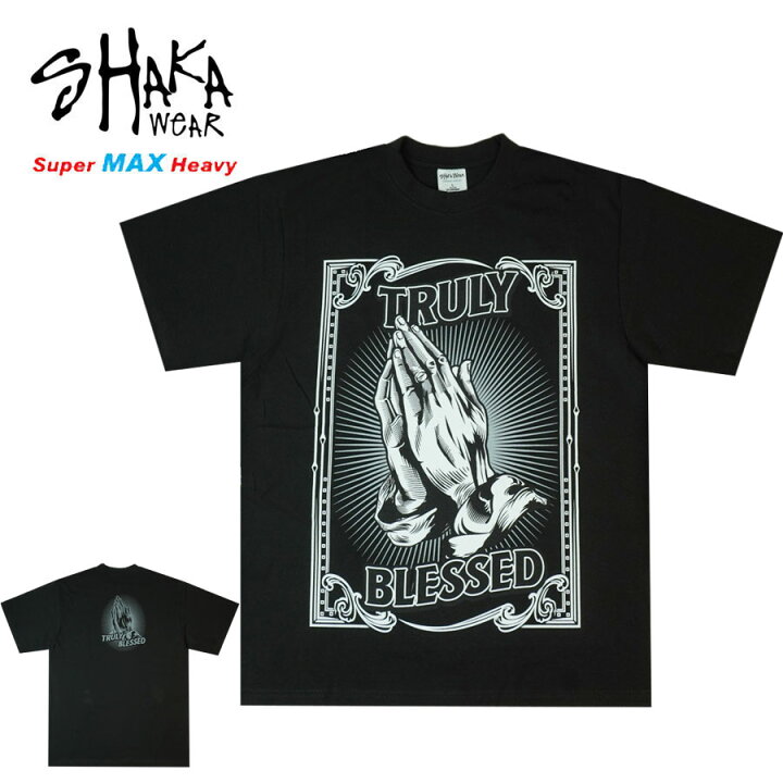 楽天市場】メンズ Tシャツ【クリックポスト発送】SHAKA WEAR BODY 
