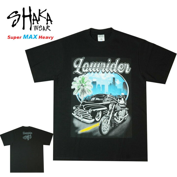 楽天市場】メンズ Tシャツ【クリックポスト発送】SHAKA WEAR BODY 
