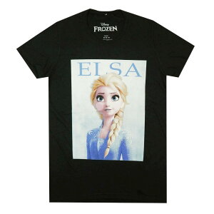 �����Y ���f�B�[�X T�V���c�y�N���b�N�|�X�g�Ή��zFROZEN ELSA TEE �A�i�Ɛ�̏��� �G���T T�V���c�L�����N�^�[ �� �u���b�N�j�����p �W�F���_�[�t���[ �A���L�����f�B�Y�j�[ �f�� �L����T �I