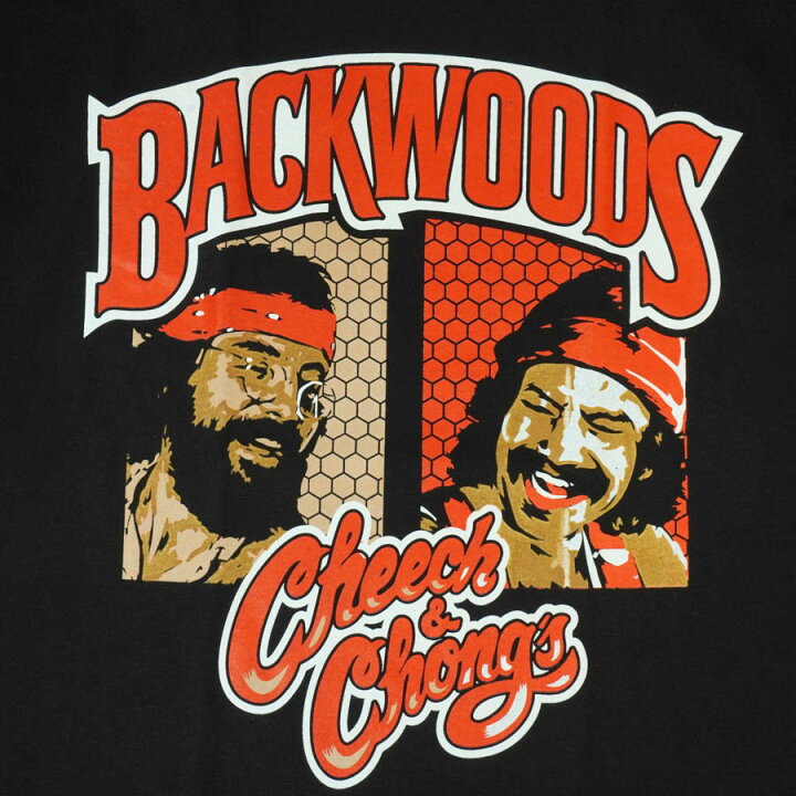 楽天市場】メンズ Tシャツ【クリックポスト対応可】BACKWOODS 