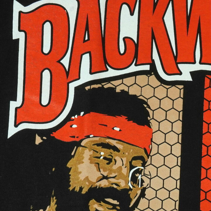 楽天市場】メンズ Tシャツ【クリックポスト対応可】BACKWOODS 